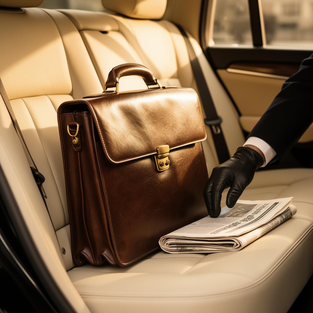 Airport transfers